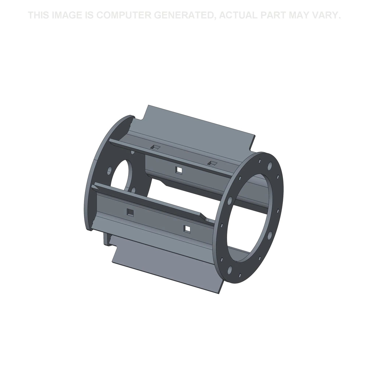 Original New Holland CNH Ersatzteil Nummer 84373475 TROMMEL