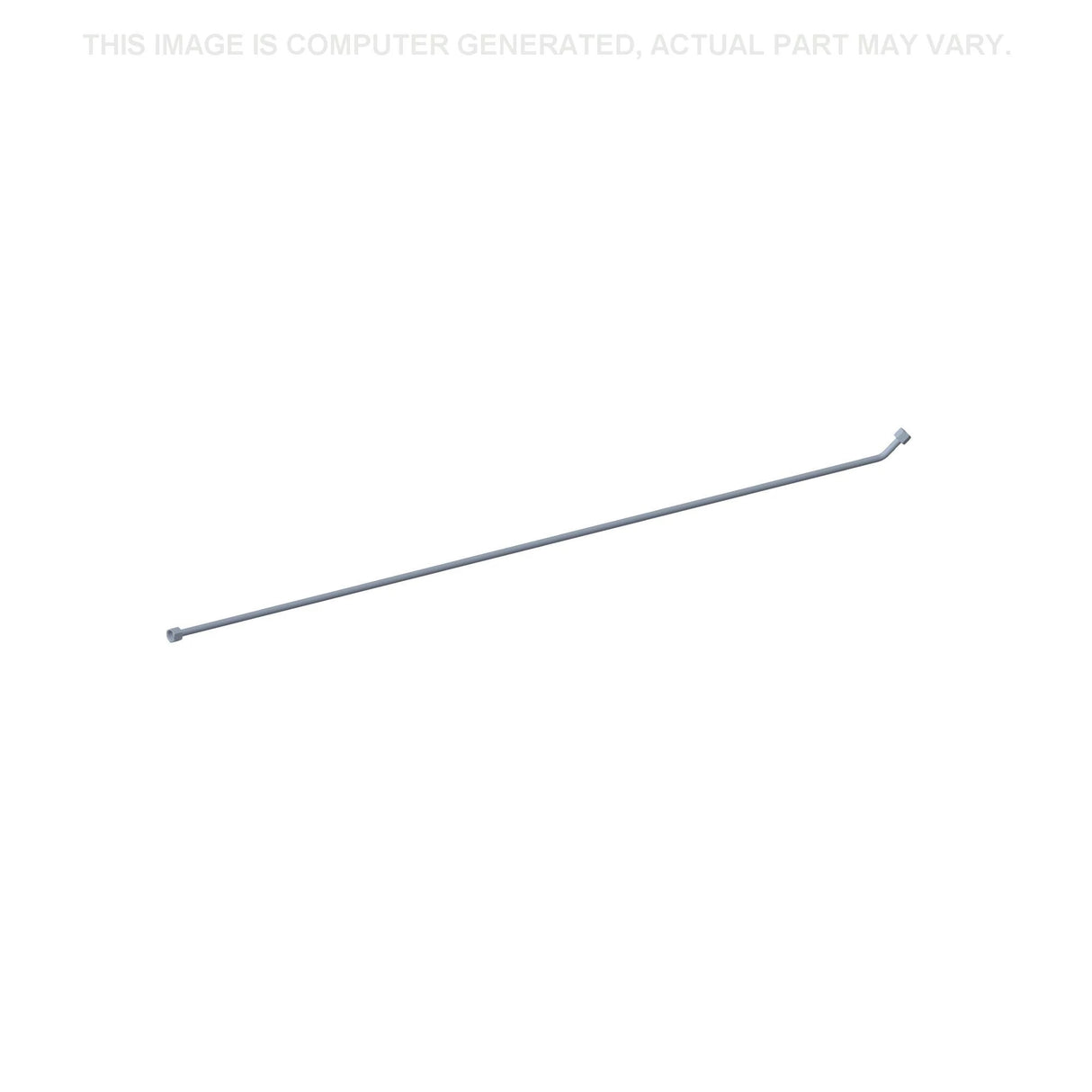 Original New Holland CNH Ersatzteil Nummer 84374097 HYDRAULIKLEITUNG