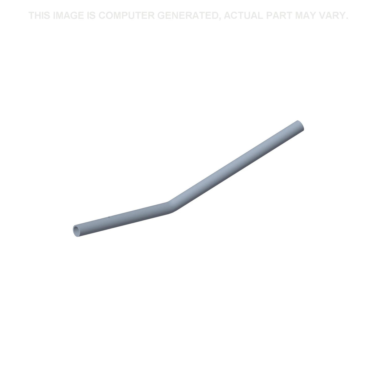 New Holland original Ersatzteil ROHR 84375021