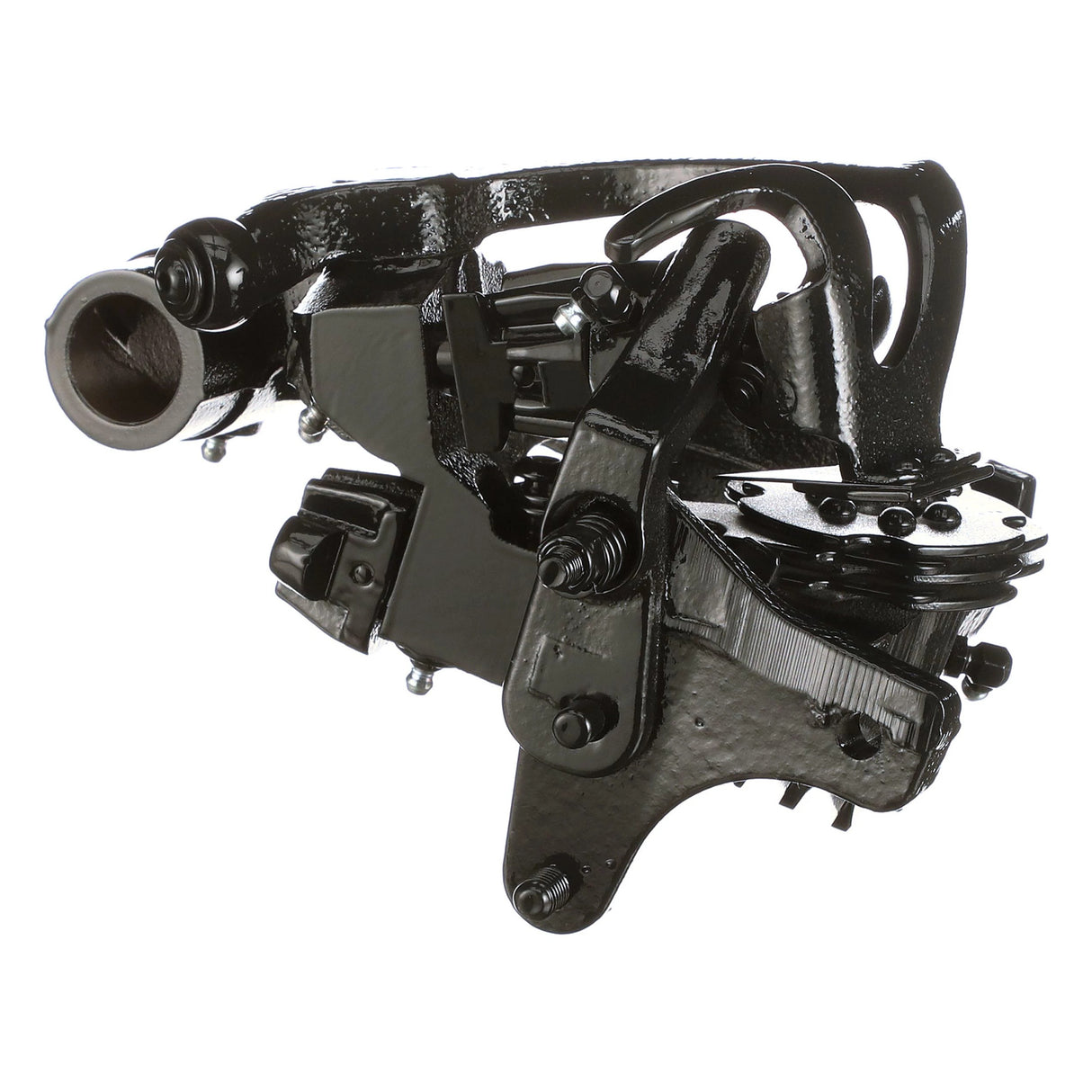 Original New Holland CNH Ersatzteil Nummer 84376099 KNUEPFERRAHMEN