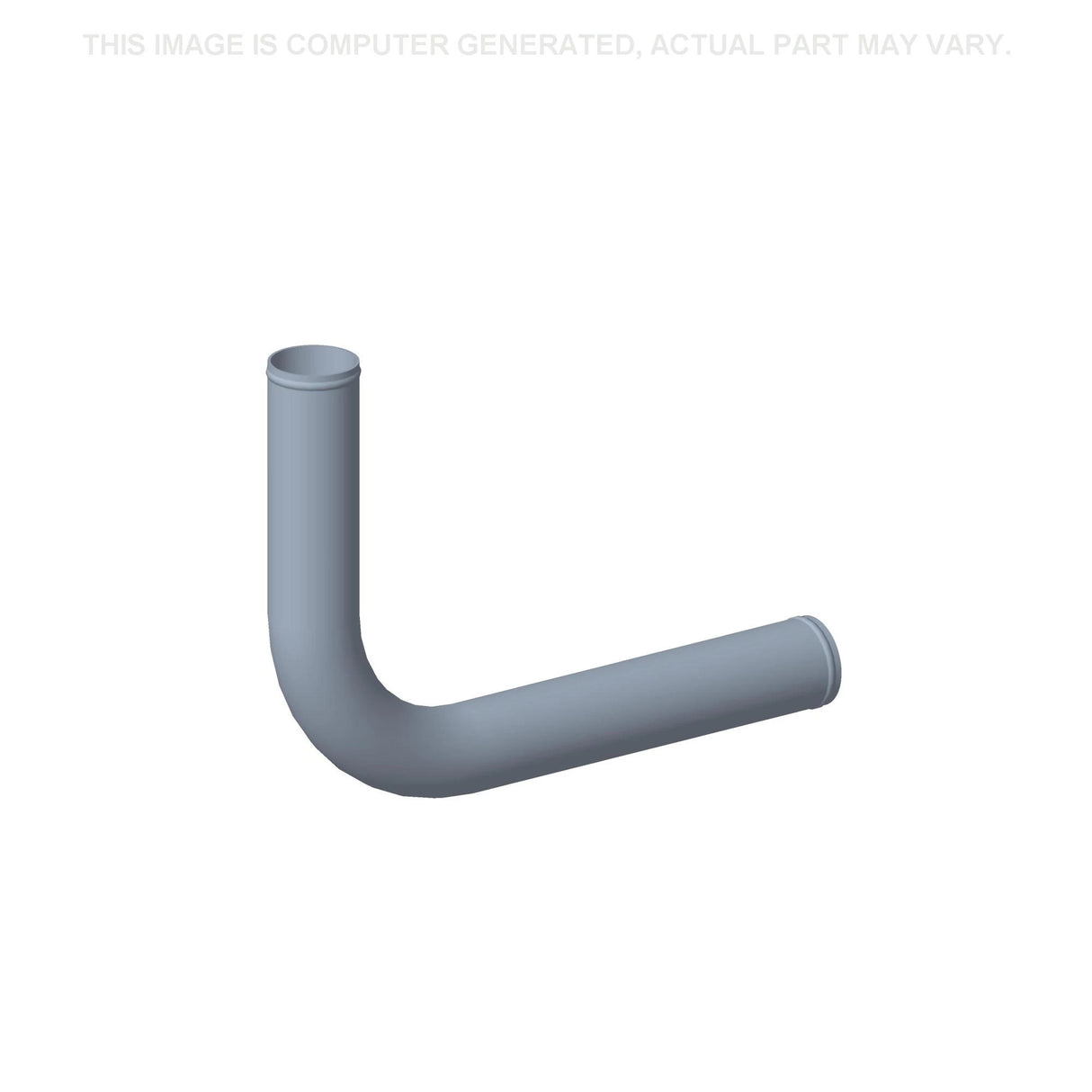 New Holland original Ersatzteil ROHR 84376568