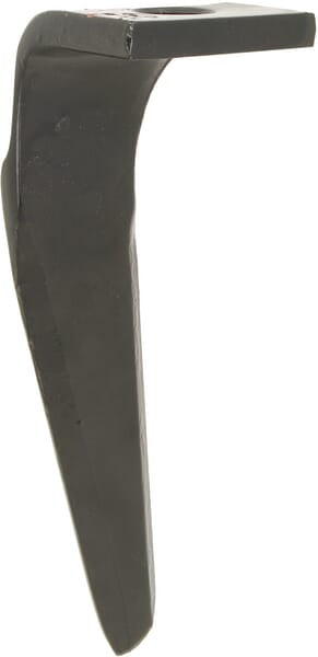 Knife tines, left, KG-34 L, special for TOUCAN