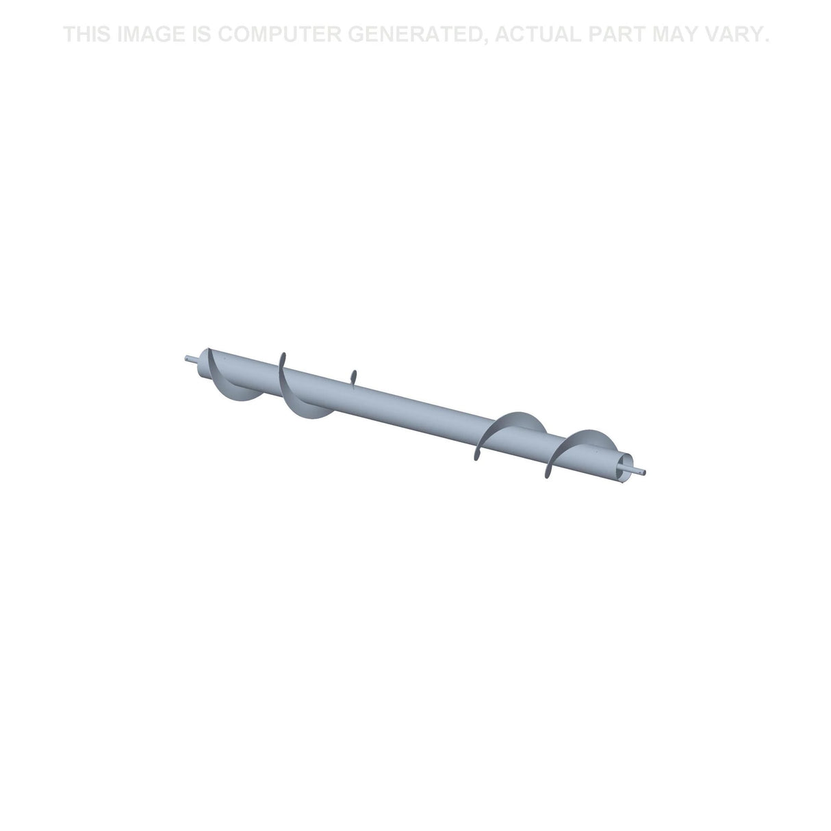 Original New Holland CNH Ersatzteil Nummer 84378035 FÖRDERSCHNECKE