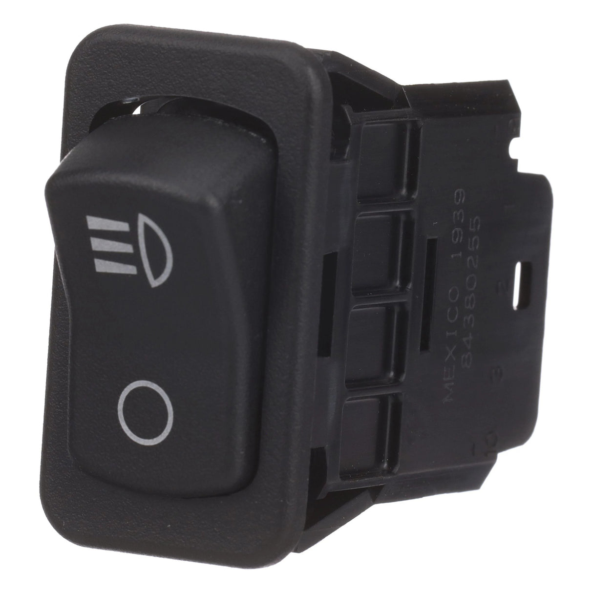 New Holland original Ersatzteil SCHALTER 84380255