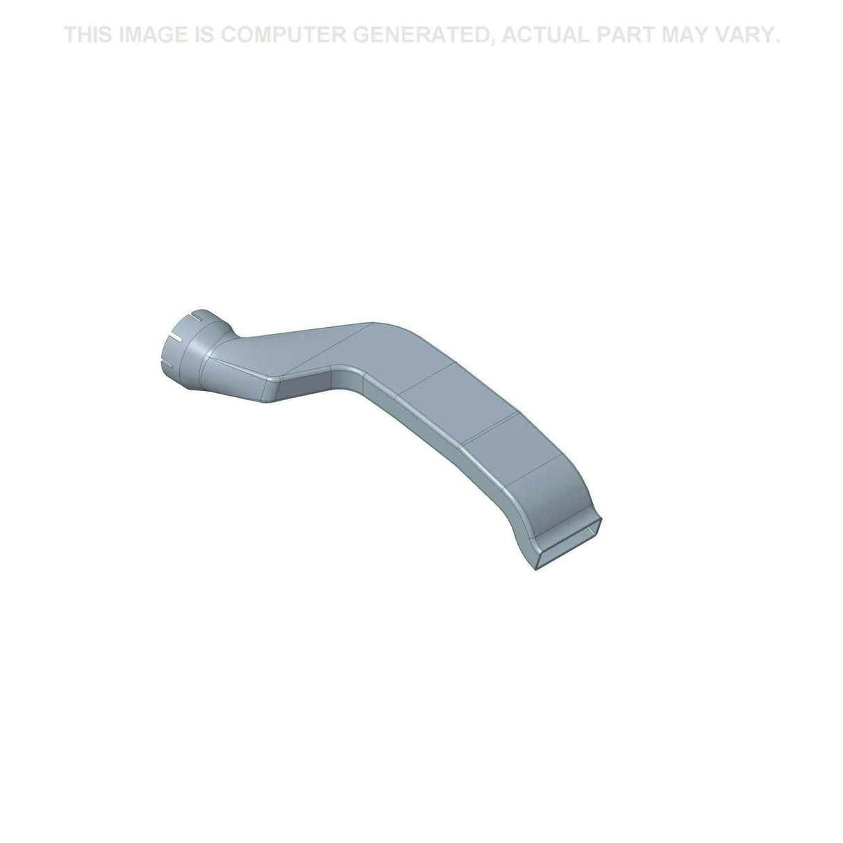 Original New Holland CNH Ersatzteil Nummer 84380939 KANAL