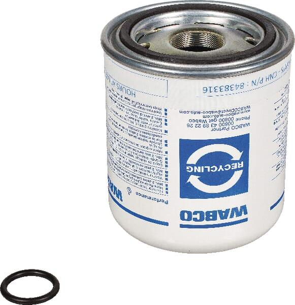 New Holland / Case FILTER,ELEMENT 84383316 original CNH Ersatzteil