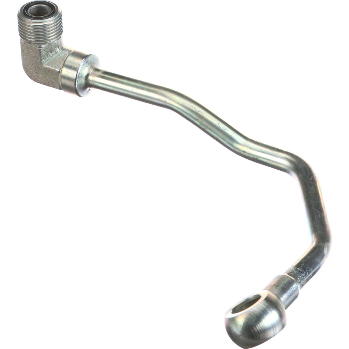 New Holland original Ersatzteil ROHR 84384187