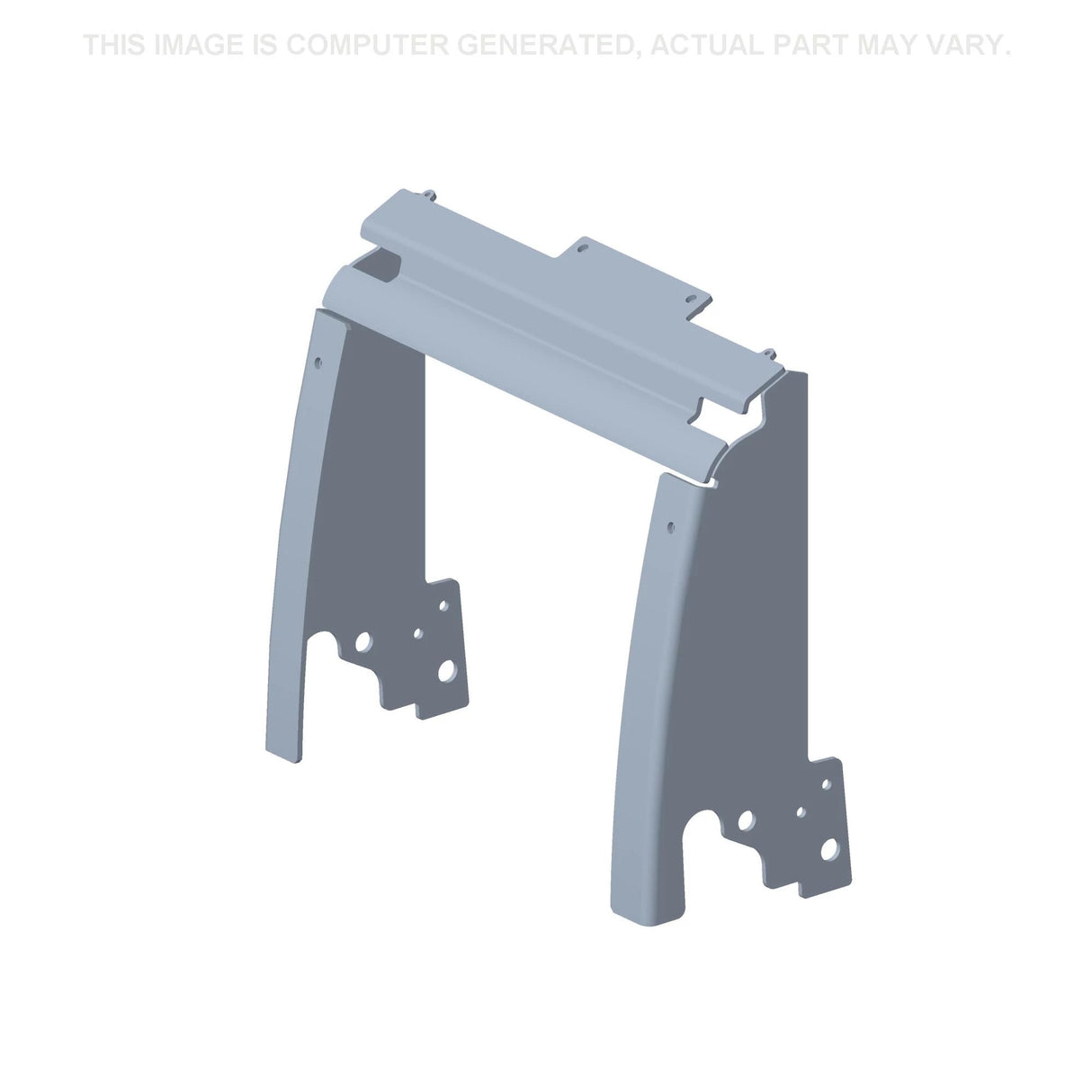 Original New Holland CNH Ersatzteil Nummer 84385237 HÜLLE