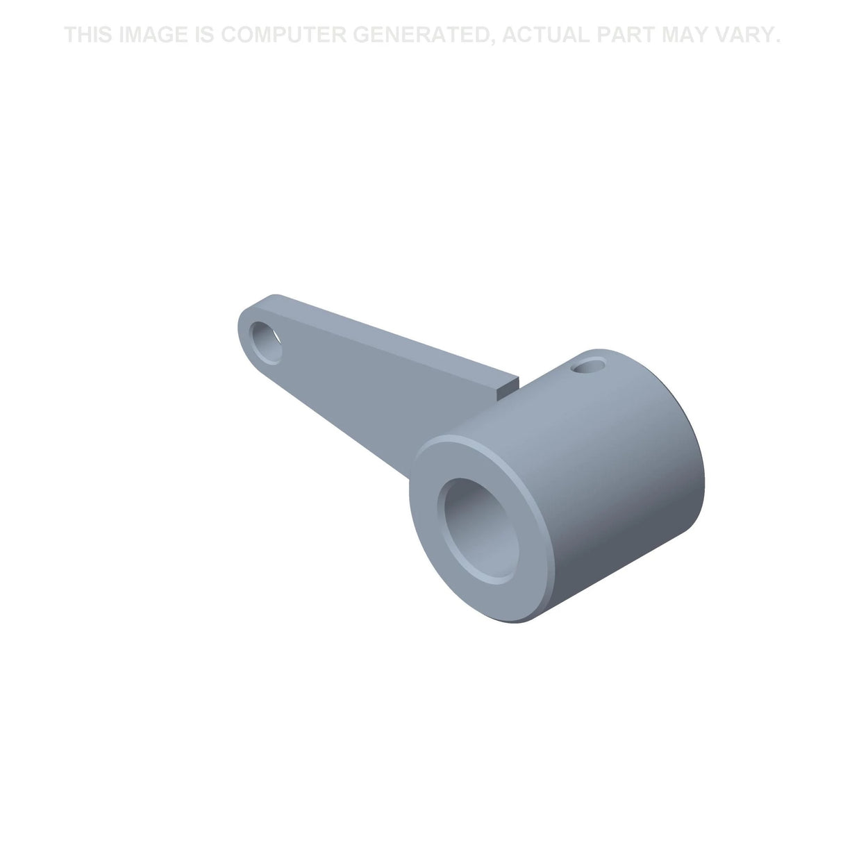 Original New Holland CNH Ersatzteil Nummer 84388852 HEBEL