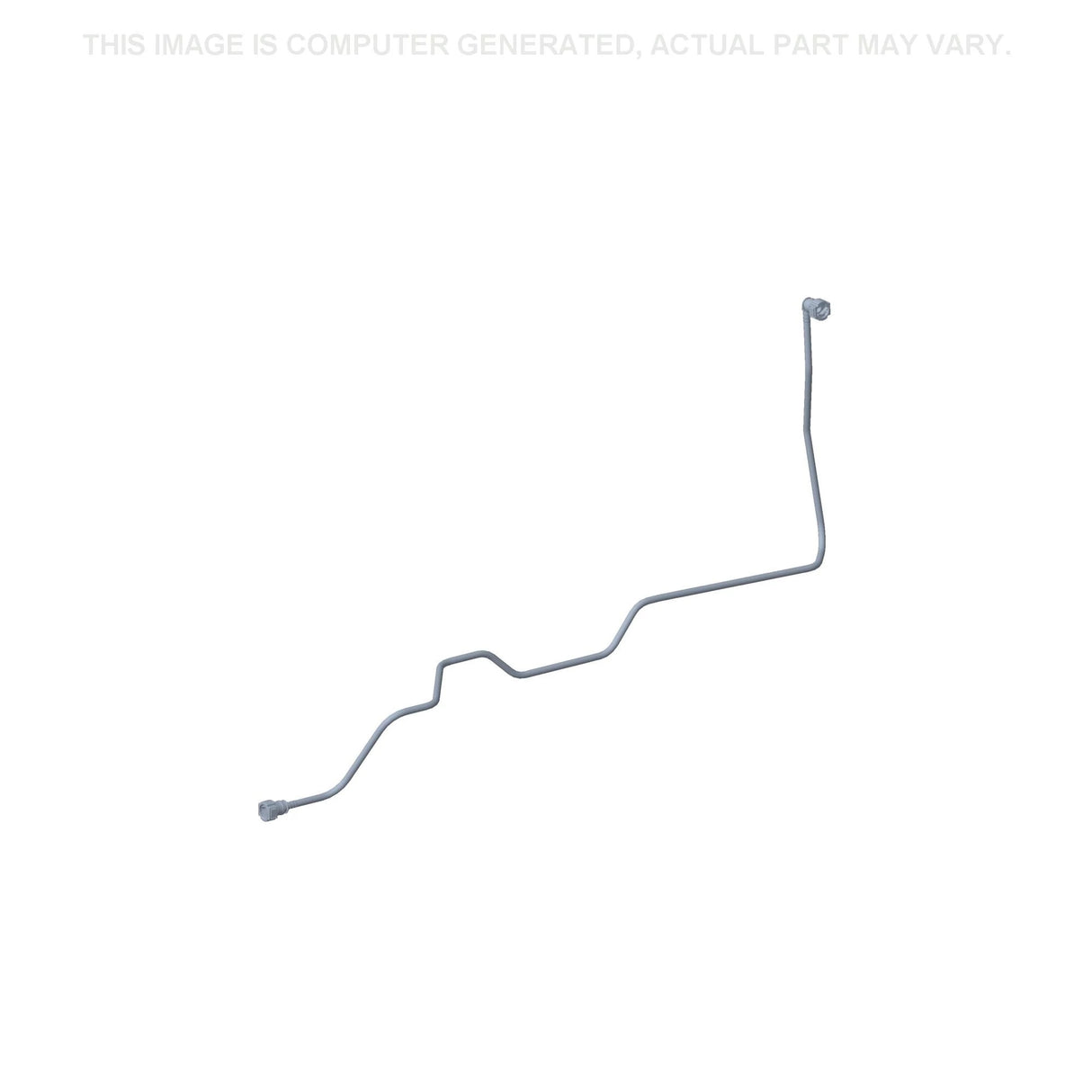 New Holland original Ersatzteil ROHR 84391638