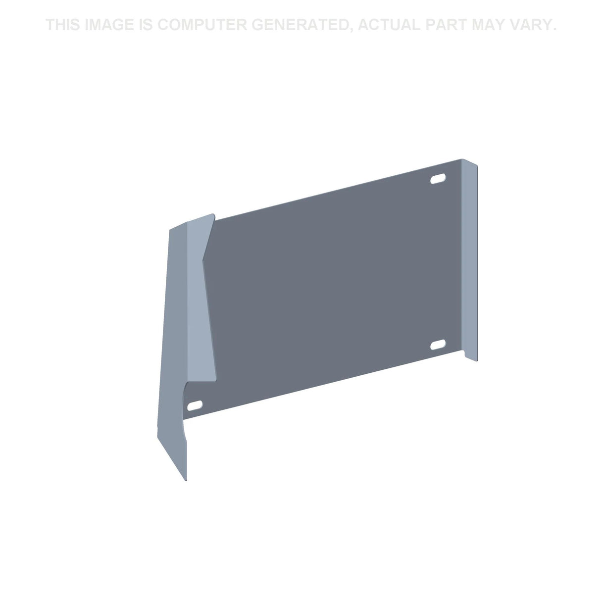 Original New Holland CNH Ersatzteil Nummer 84392594 DECKEL