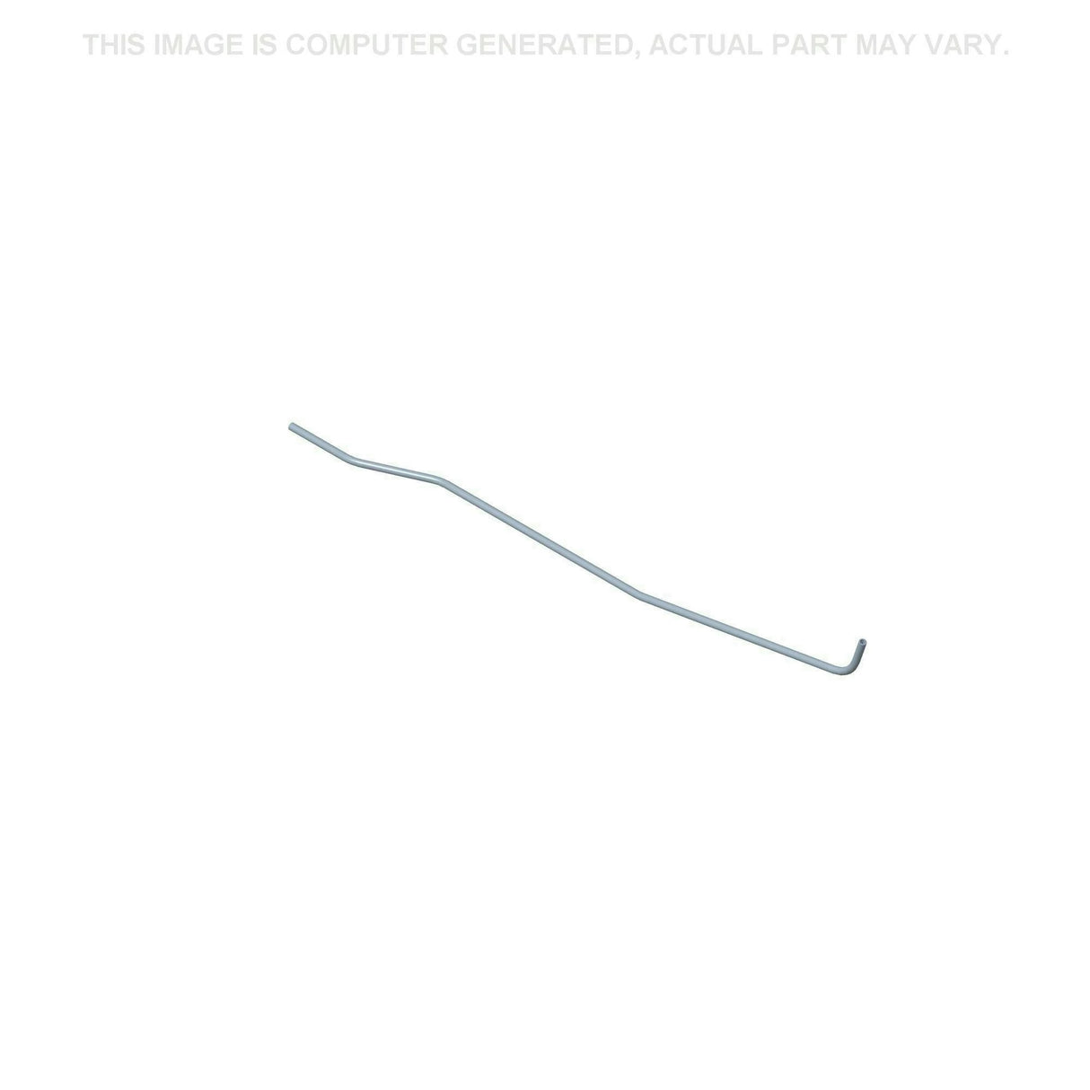 Original New Holland CNH Ersatzteil Nummer 84392747 KANAL