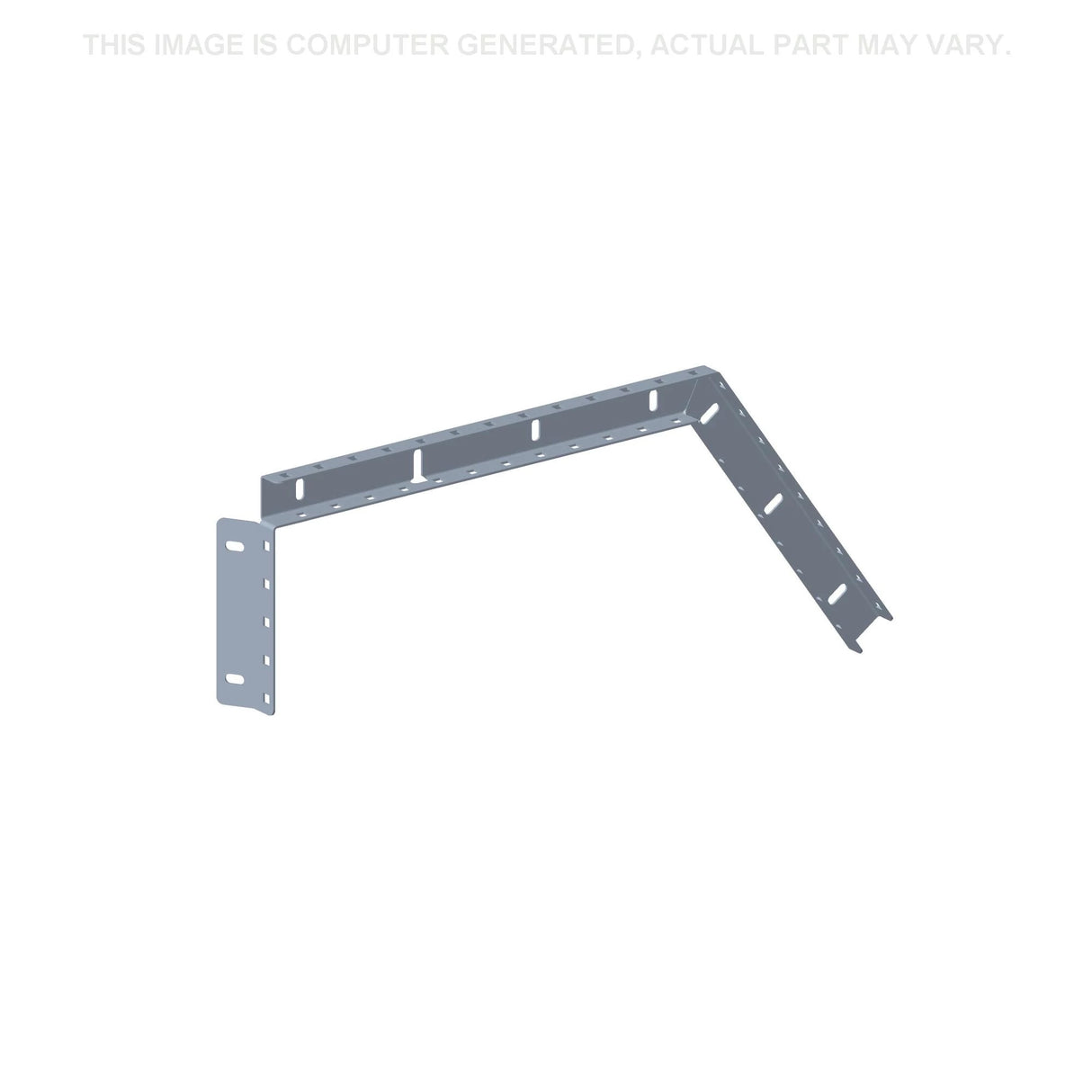 Original New Holland CNH Ersatzteil Nummer 84393103 BLECH, PLATTE