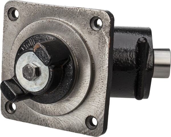 KRAMP Getriebe 84394060N