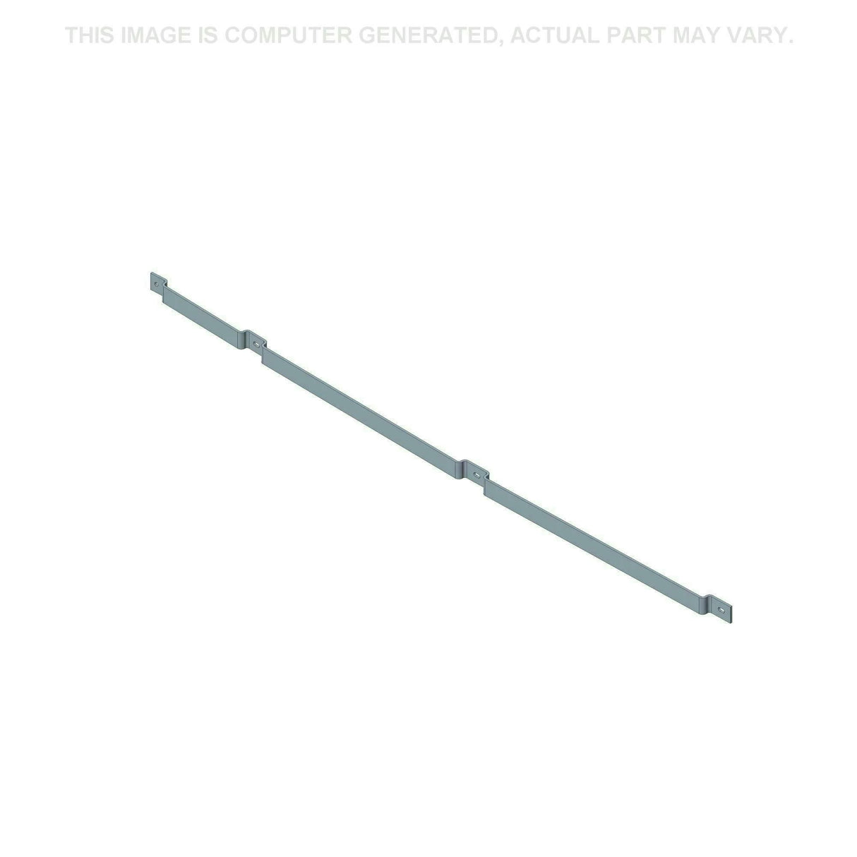 Original New Holland CNH Ersatzteil Nummer 84399318 BEFESTIGUNGSPLATTE