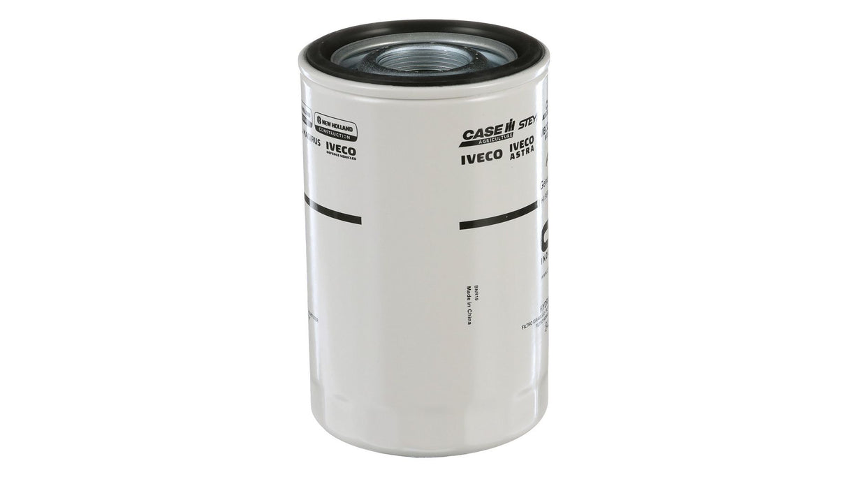 New Holland / Case HYDRAULIKÖLFILTER 84399618 original CNH Ersatzteil