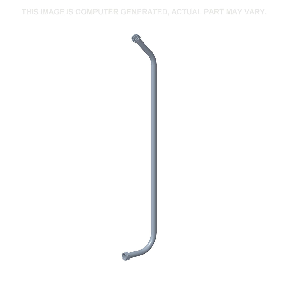 Original New Holland CNH Ersatzteil Nummer 84401583 HYDRAULIKLEITUNG