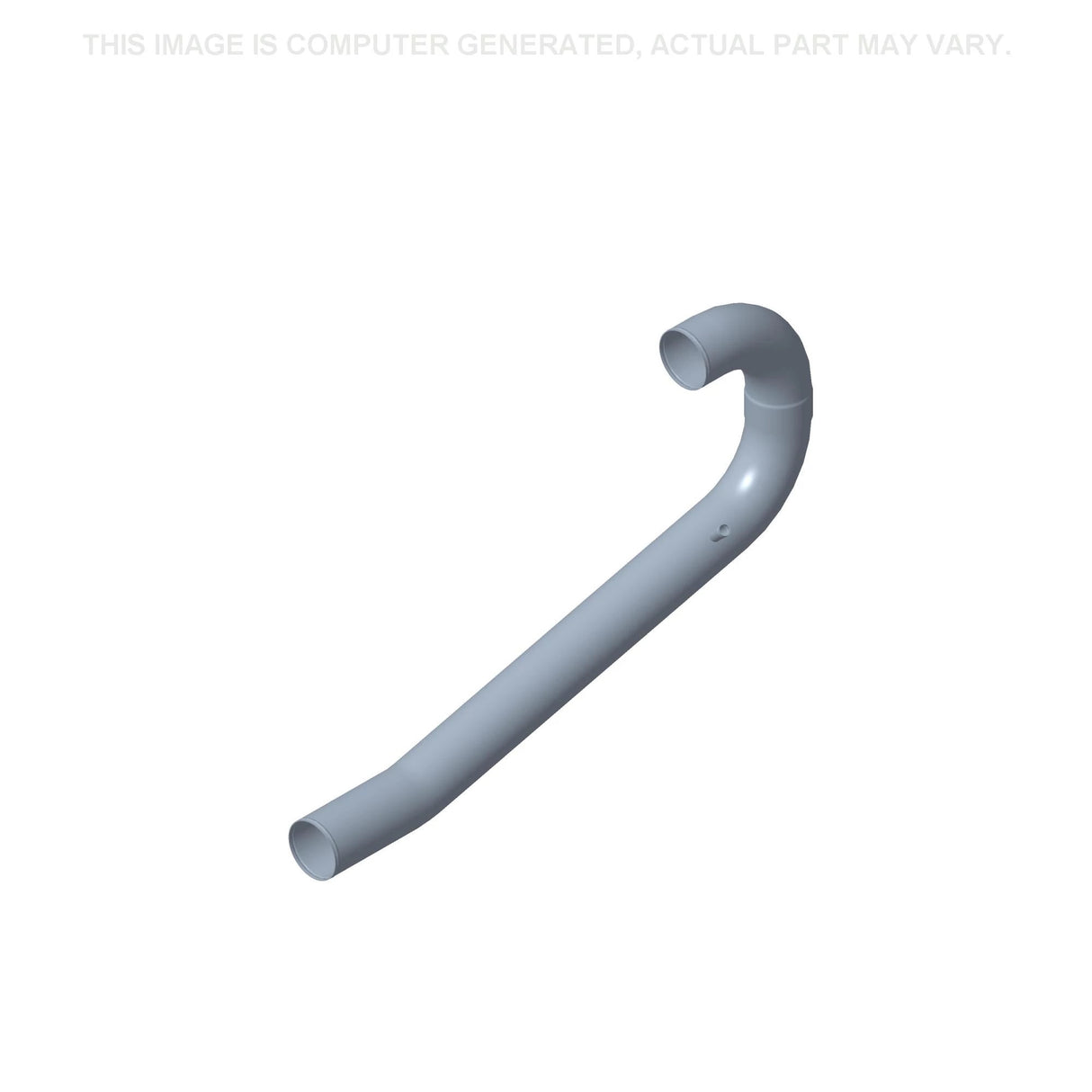 New Holland original Ersatzteil ROHR 84402031