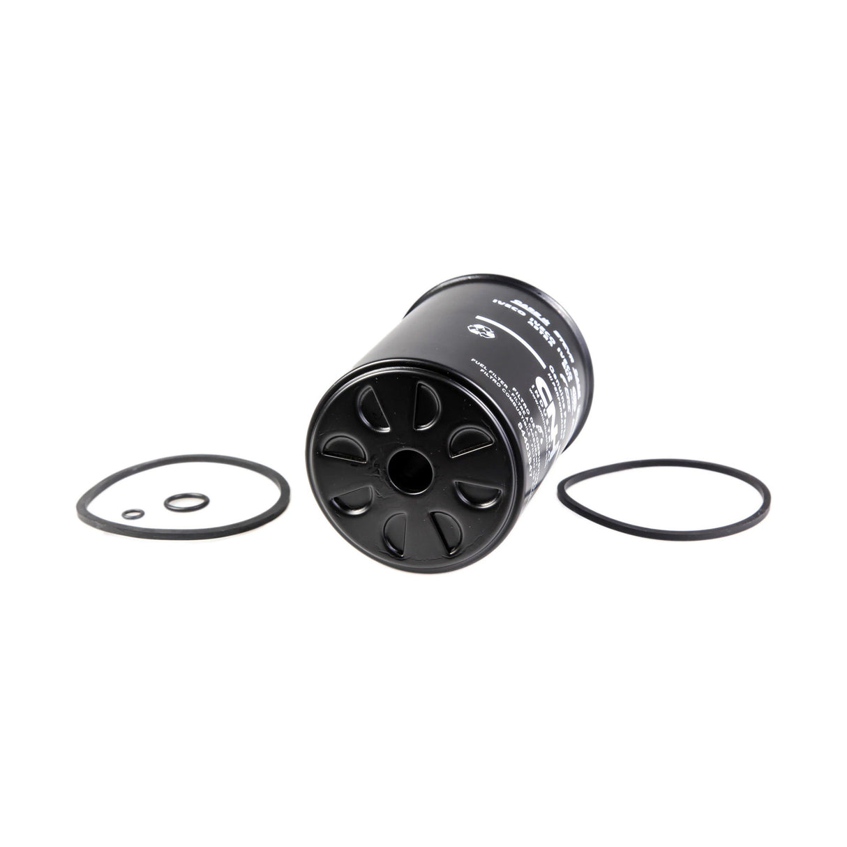 Original New Holland CNH Ersatzteil Nummer 84403847 KRAFTSTOFFFILTER