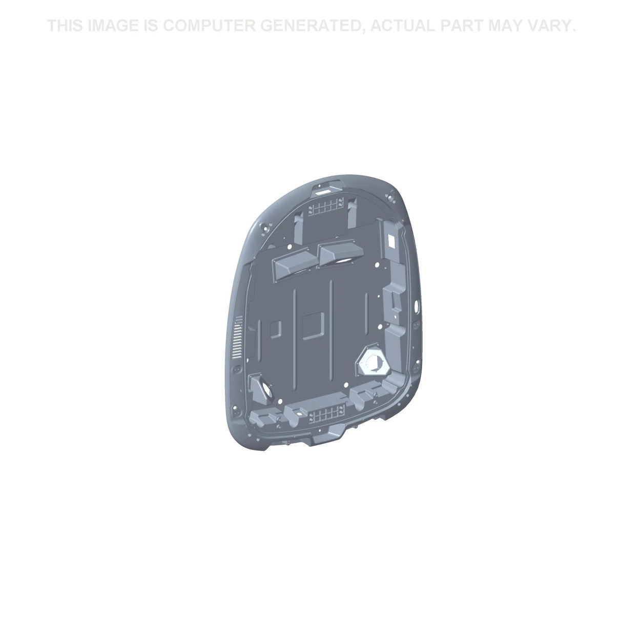 Original New Holland CNH Ersatzteil Nummer 84405986 DACH