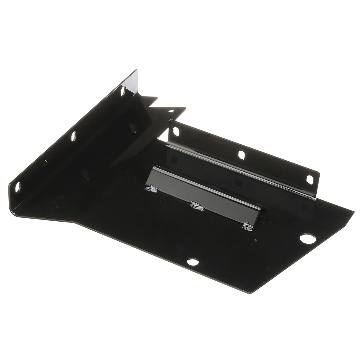 Original New Holland CNH Ersatzteil Nummer 84411375 VERSCHLEISSPLATTE