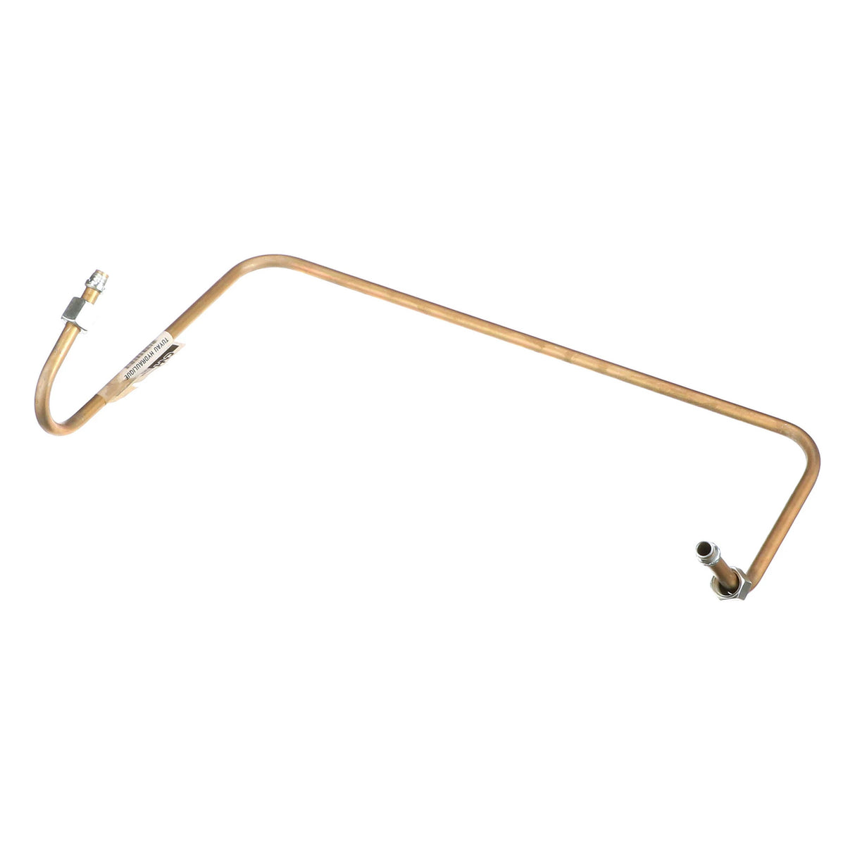 Original New Holland CNH Ersatzteil Nummer 84411873 HYDRAULIKLEITUNG