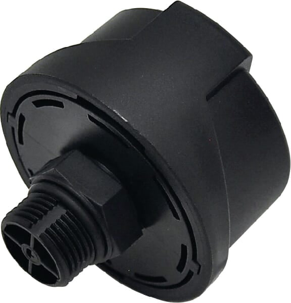 New Holland / Case ENTLÜFTER 84412494 original Ersatzteil