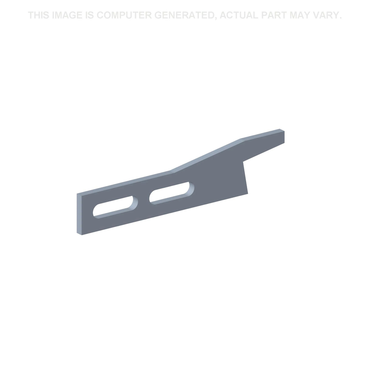 Original New Holland CNH Ersatzteil Nummer 84412941 EINSTELLVORRICHTUNG