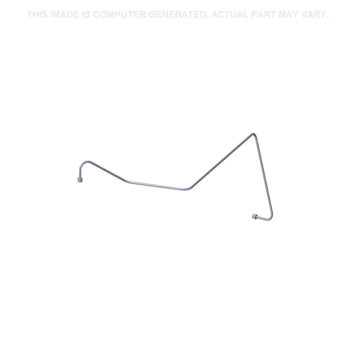 New Holland original Ersatzteil ROHR 84413766