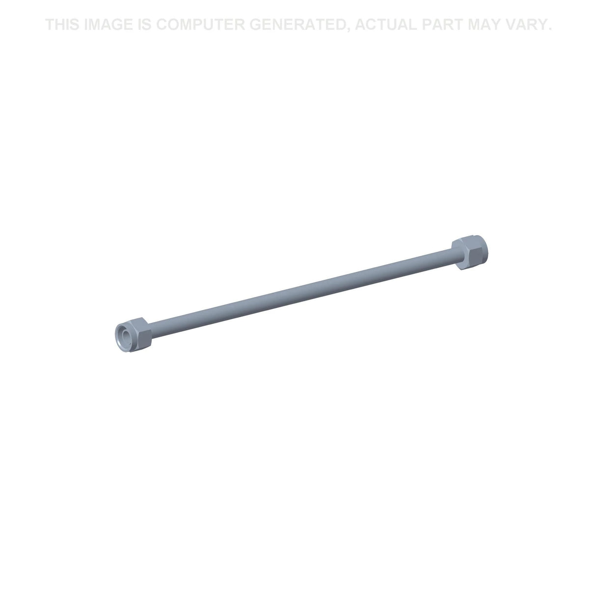 Original New Holland CNH Ersatzteil Nummer 84414258 HYDRAULIKLEITUNG