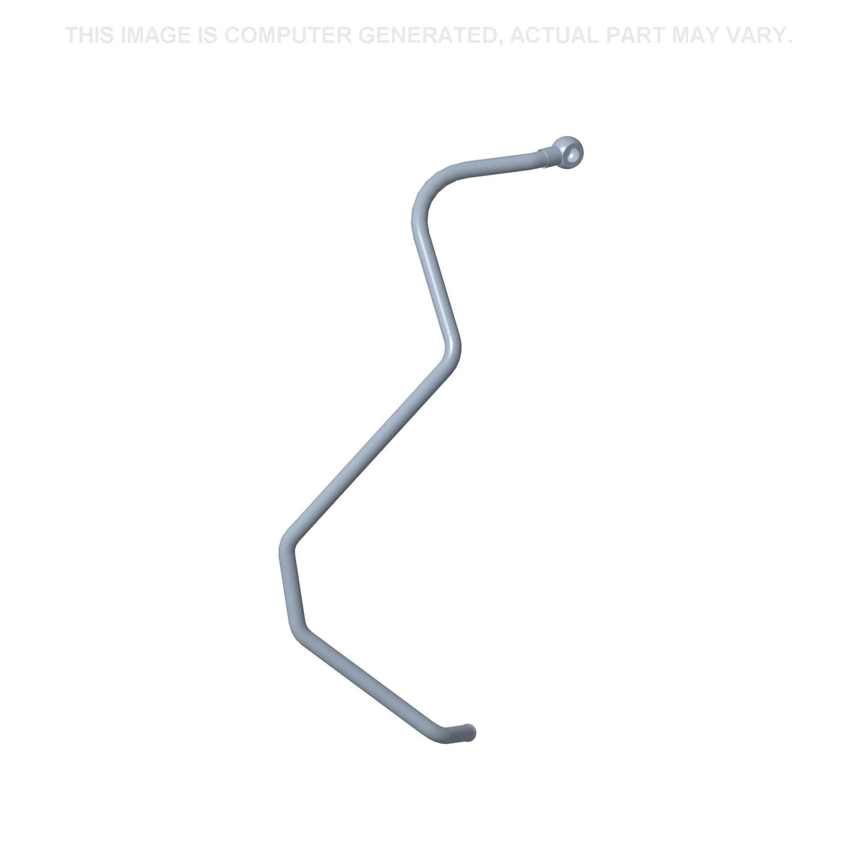 New Holland original Ersatzteil ROHR 84414841