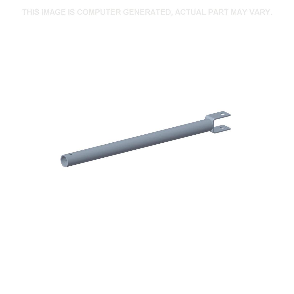 Original New Holland CNH Ersatzteil Nummer 84419134 ROHR