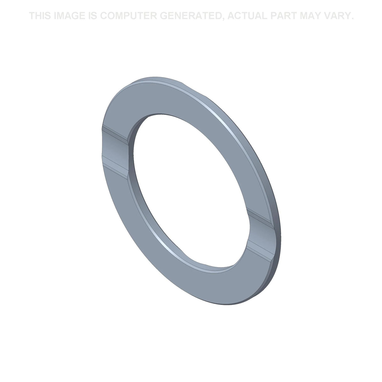 Original New Holland CNH Ersatzteil Nummer 84420355 DISTANZSTÜCK