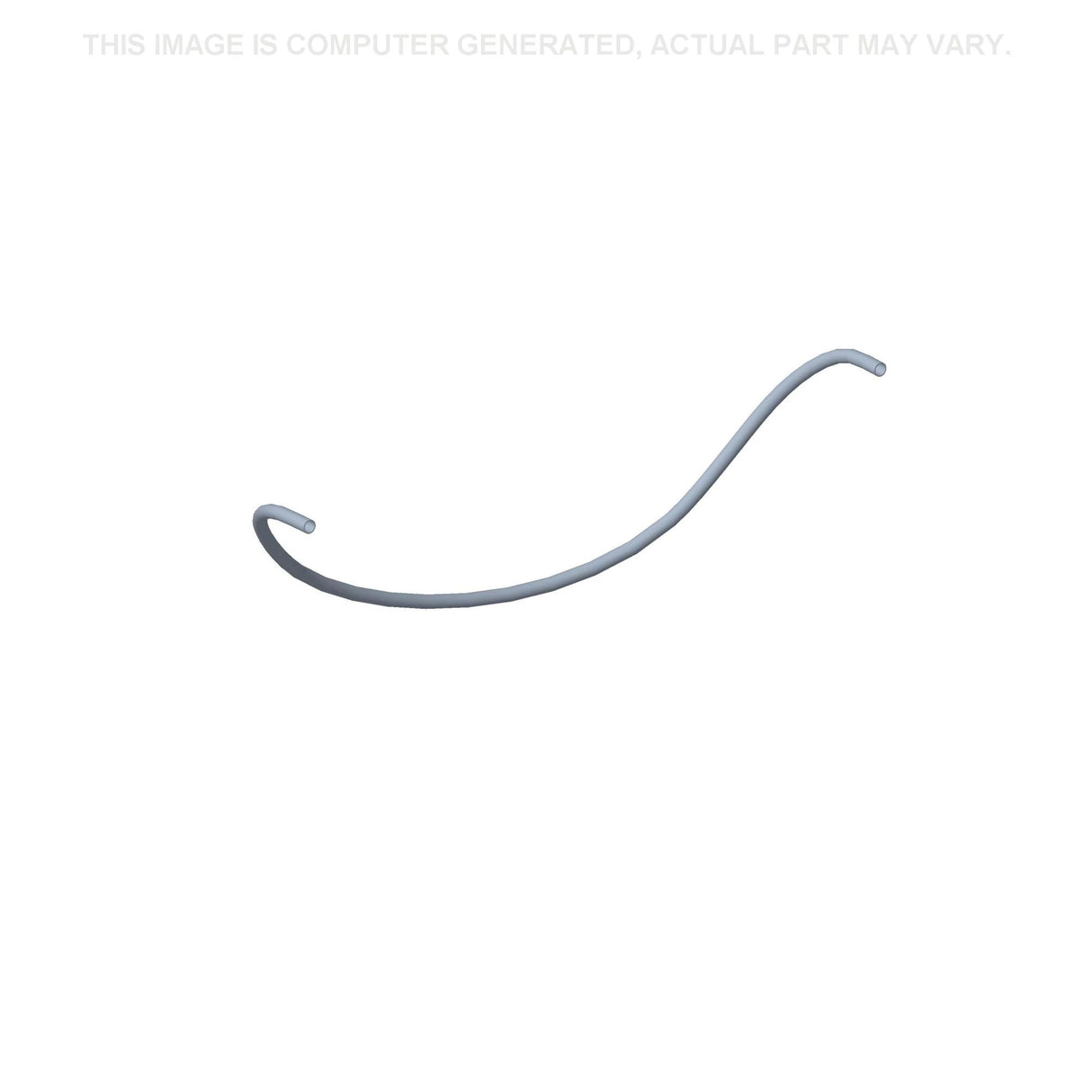 New Holland original Ersatzteil ROHR 84421078