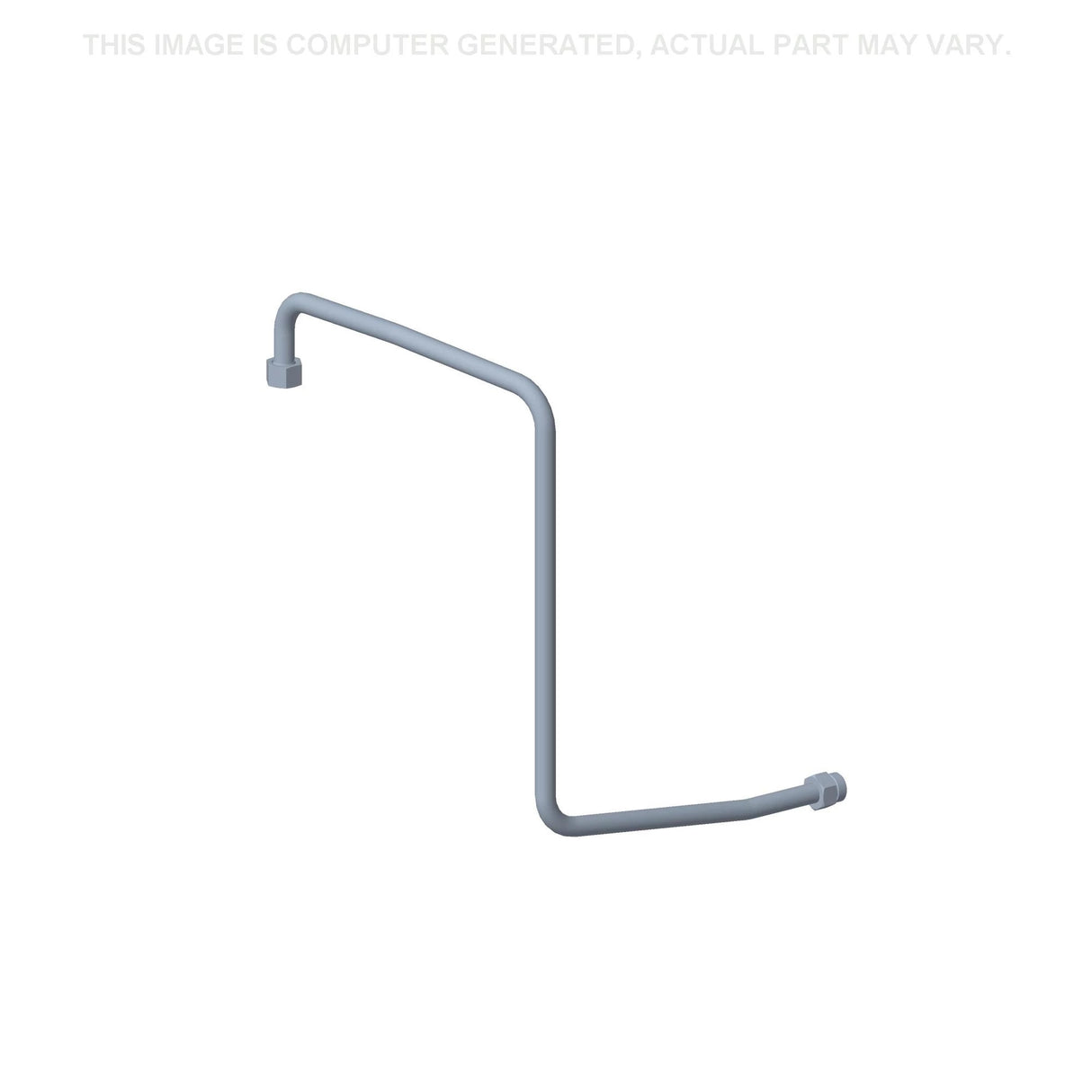 New Holland original Ersatzteil ROHR 84421400