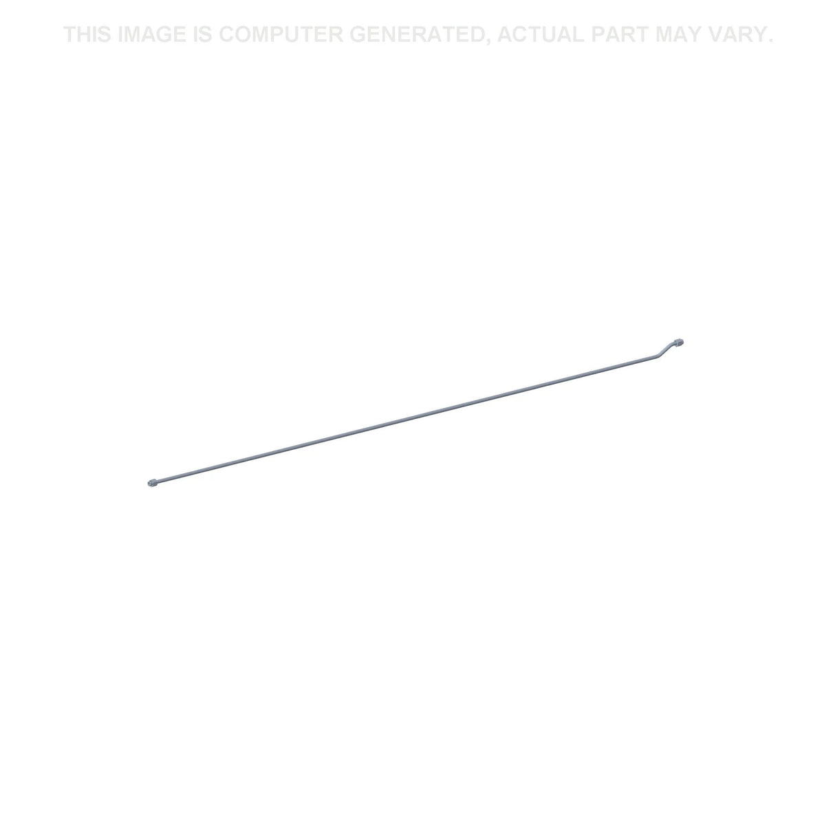 Original New Holland CNH Ersatzteil Nummer 84421655 HYDRAULIKLEITUNG