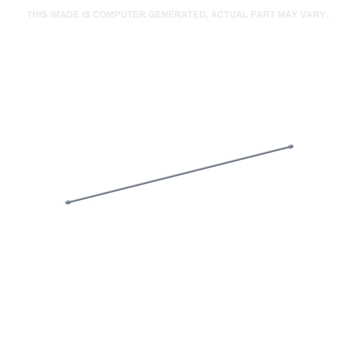 Original New Holland CNH Ersatzteil Nummer 84421656 HYDRAULIKLEITUNG