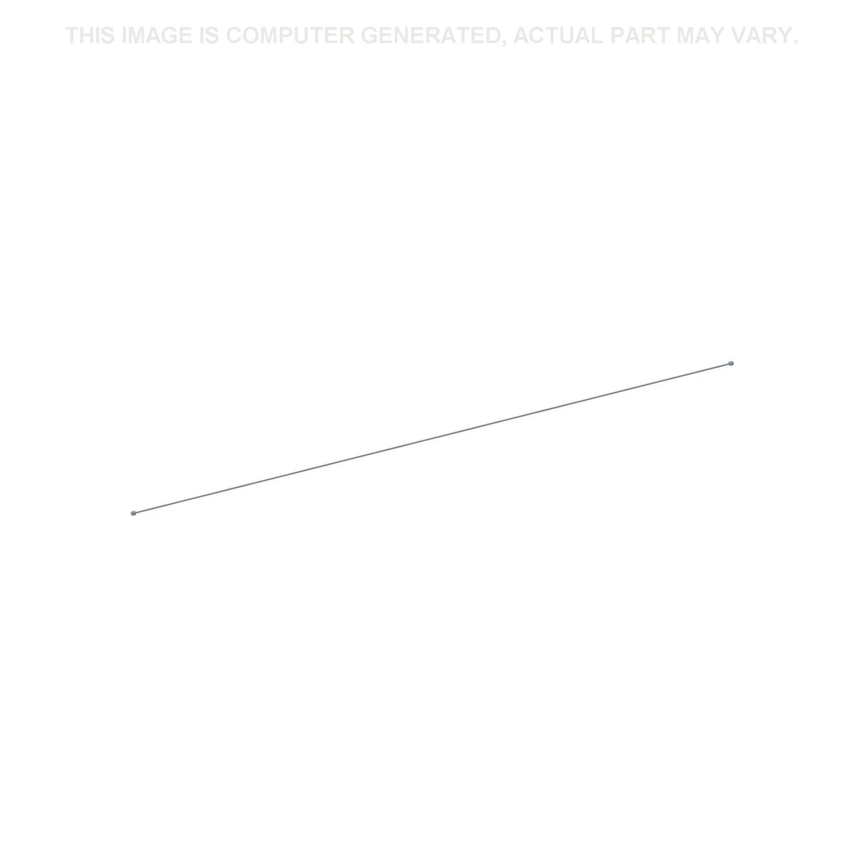 Original New Holland CNH Ersatzteil Nummer 84421658 HYDRAULIKLEITUNG