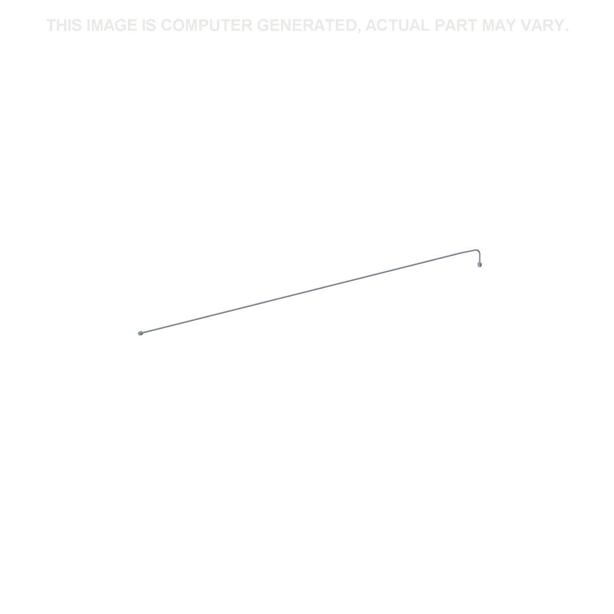 Original New Holland CNH Ersatzteil Nummer 84421665 HYDRAULIKLEITUNG