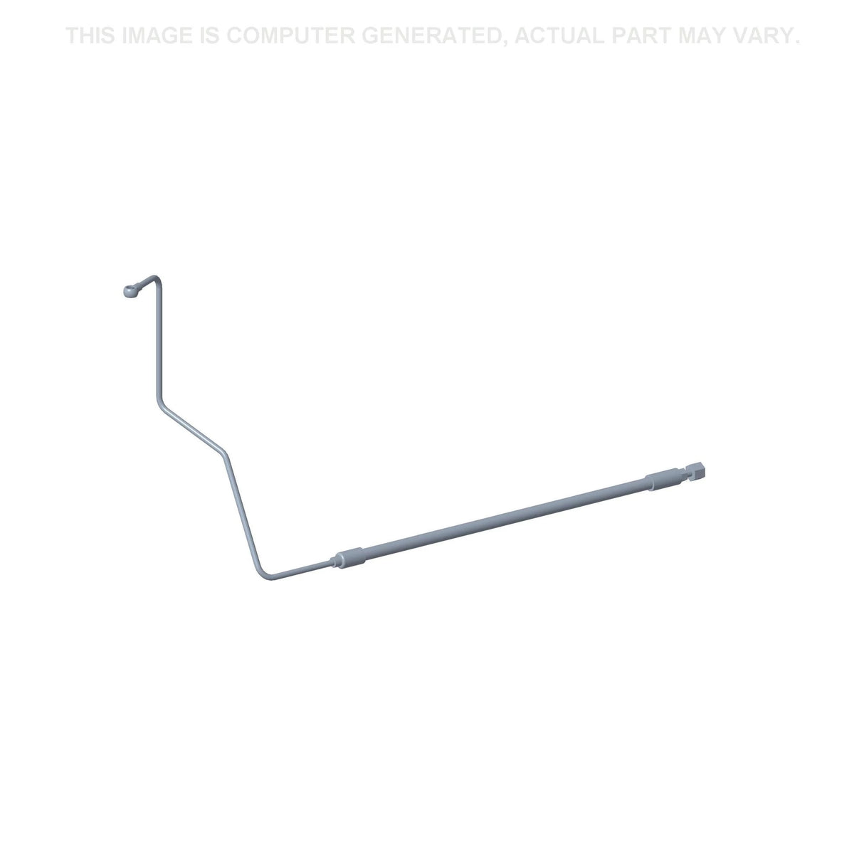 New Holland original Ersatzteil ROHR 84421962