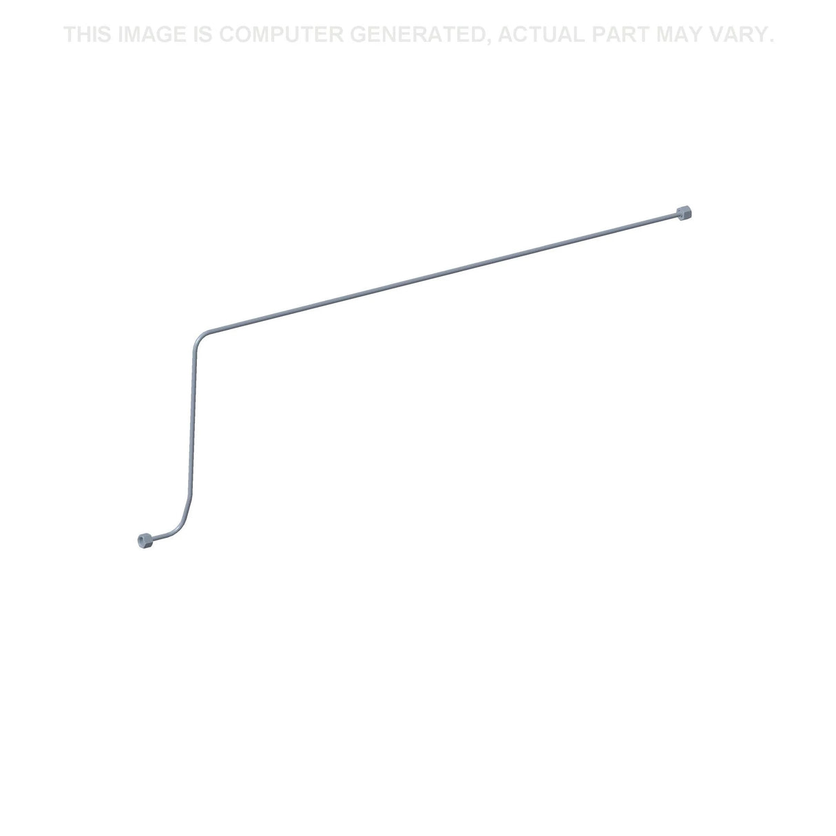 Original New Holland CNH Ersatzteil Nummer 84422916 HYDRAULIKLEITUNG