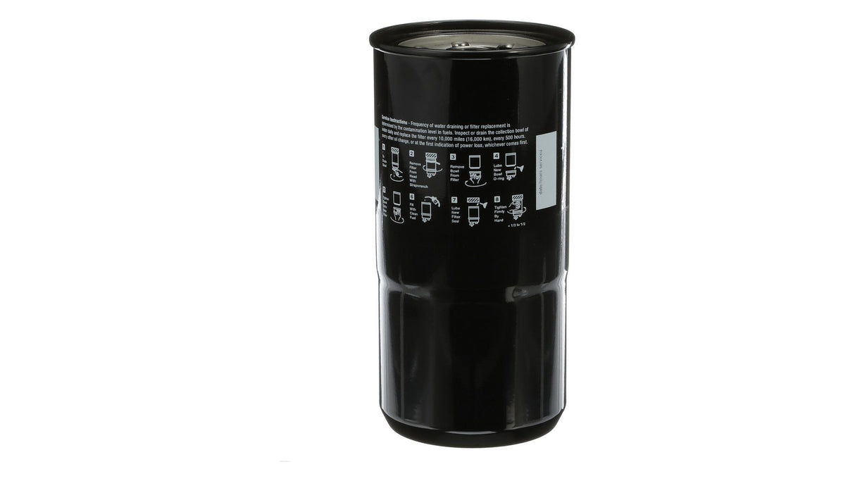 New Holland / Case KRAFTSTOFFFILTER 84423586 original CNH Ersatzteil