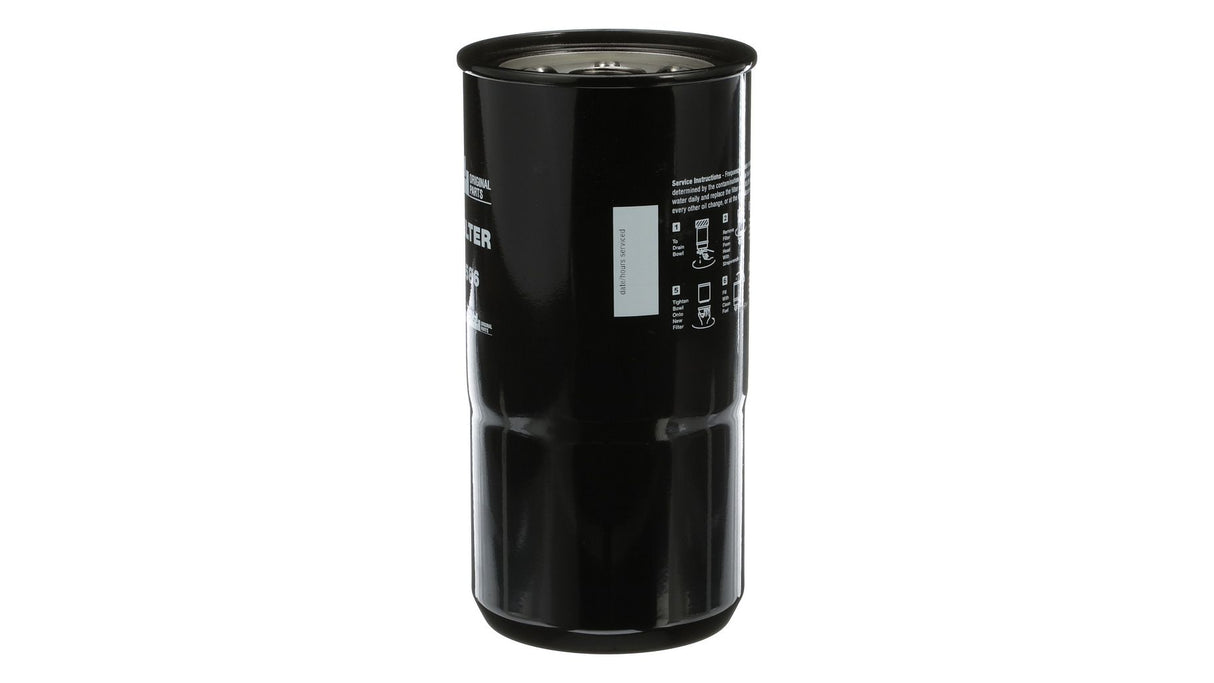 New Holland / Case KRAFTSTOFFFILTER 84423586 original CNH Ersatzteil