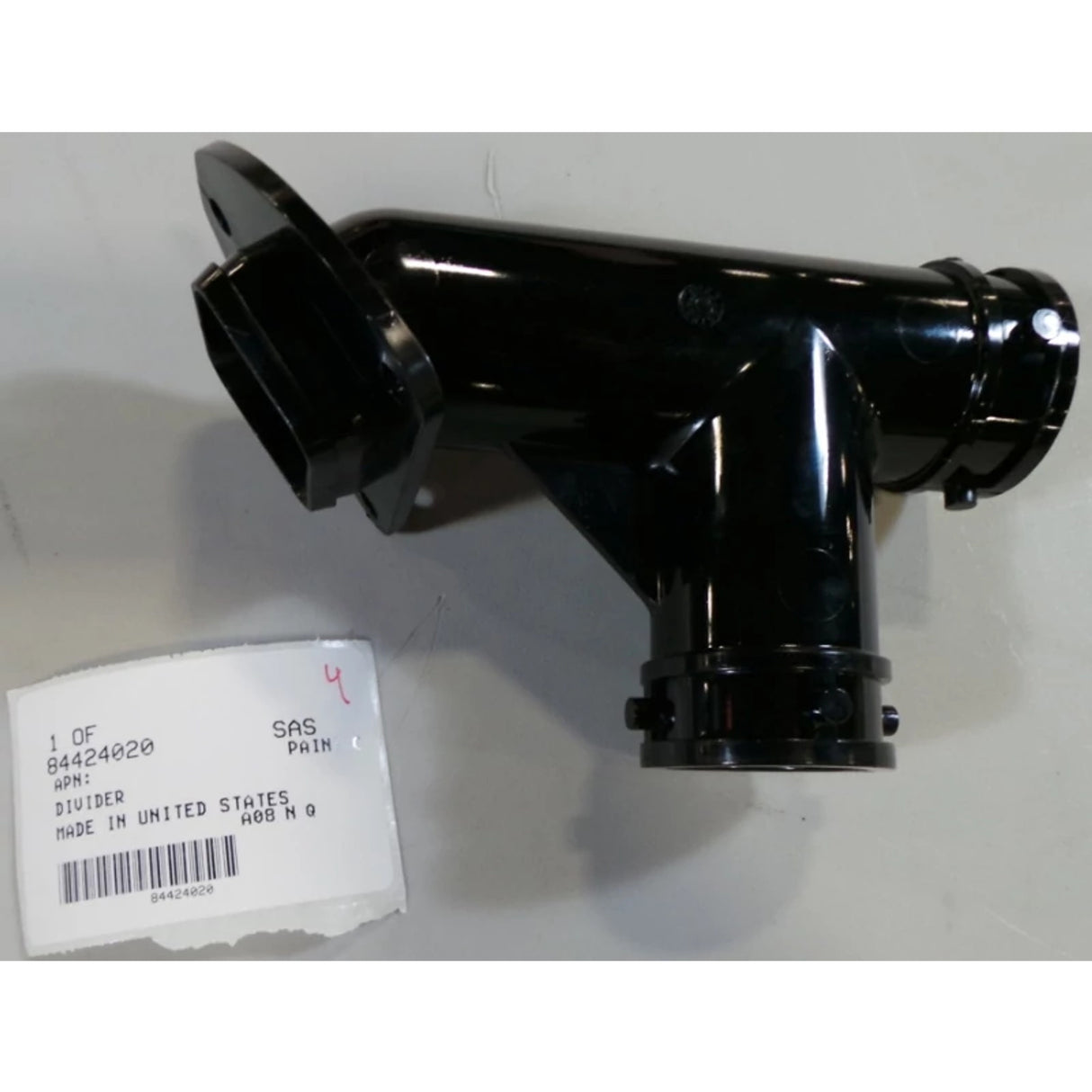 Original New Holland CNH Ersatzteil Nummer 84424020 STROMTEILER