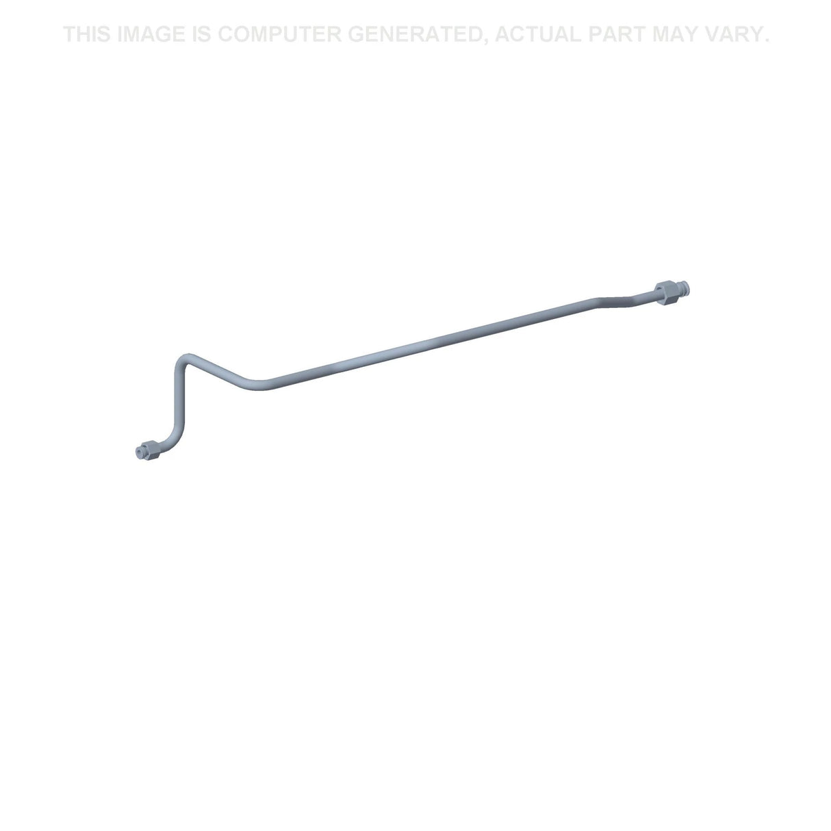 Original New Holland CNH Ersatzteil Nummer 84427836 HYDRAULIKLEITUNG