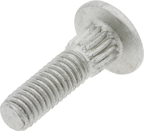 New Holland / Case SCHRAUBE - 25 STÜCK 84429100 original CNH Ersatzteil