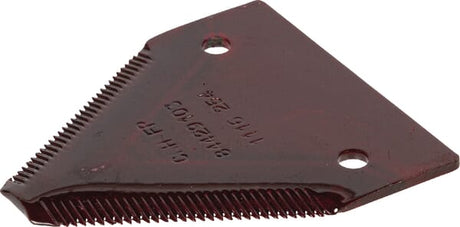 New Holland / Case MESSERKLINGE 84429103 - 25 Stück original Ersatzteil