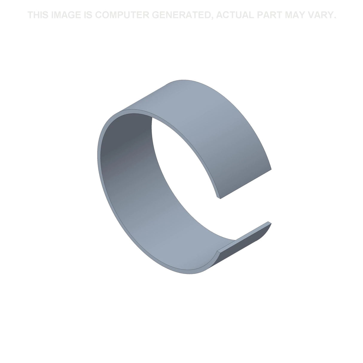 Original New Holland CNH Ersatzteil Nummer 84430071 DISTANZSTÜCK