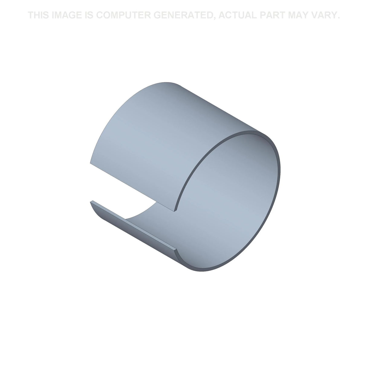 Original New Holland CNH Ersatzteil Nummer 84430075 DISTANZSTÜCK