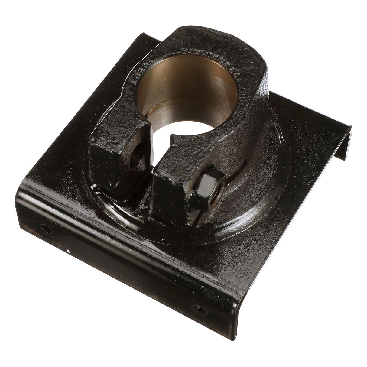 Original New Holland CNH Ersatzteil Nummer 84431088 FLANSCH